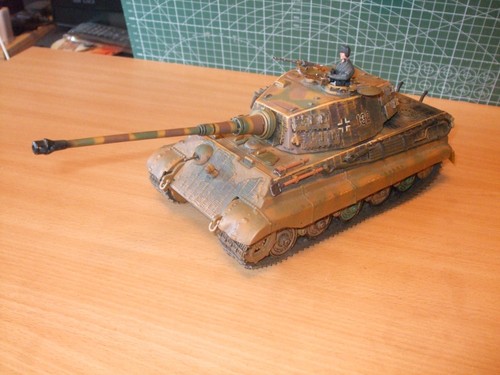 Forces valor german king - valor-german,