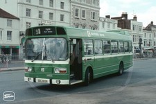 Bus Photo - Southern Vectis