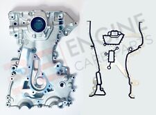 OIL PUMP WITH TIMING CHAIN CASING FOR CORSA C D 1.2 1.4 16v Z12XEP Z14XEP ENGINE