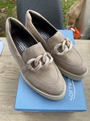 Softwaves shoes sahara - softwaves,