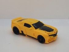 Bumblebee Transformers The Last Knight 1-Step Turbo Changer Hasbro #1