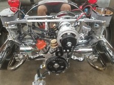 NEW Air Cooled Volkswagen 2110