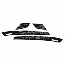 Piaggio Sticker Decoration Set For Vespa GTS Super Sport 125 2011-2016