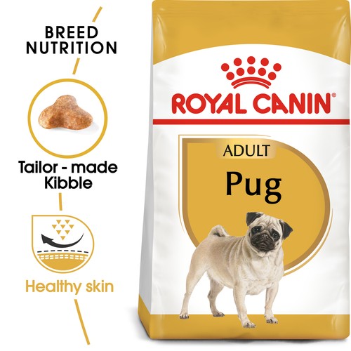Royal canin pug adult - royal,