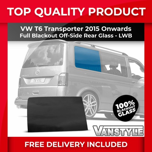 Fits transporter 15 - t6,