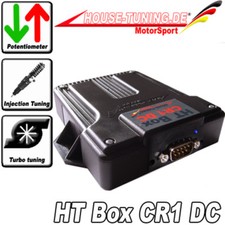 CR1DC Alfa Romeo Chiptuning