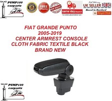 FOR FIAT GRANDE PUNTO 05-19