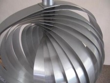 Moon Lamp By Verner Panton For Louis Poulsen 1960s Design Classic Rare Aluminium