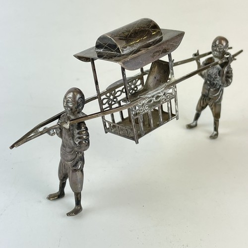 Antique chinese export solid - chinese,