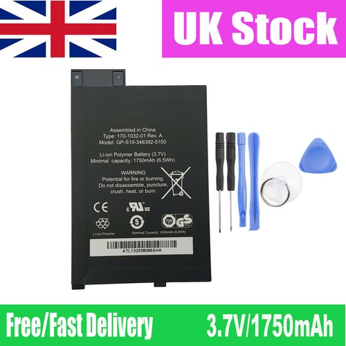 Battery for amazon s11gtsf01a - battery,