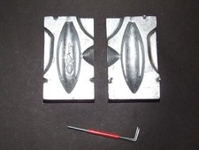 Dca 5oz 140g - tournament, weight
