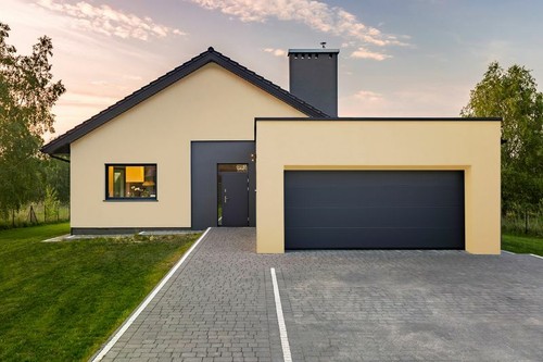 Paint textured masonry - uk,