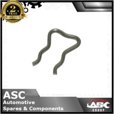 Fuel Injector Leak Off Back