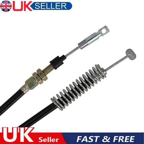 Drive clutch cable - drive, fits