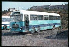 Original Bus Slide - Morris