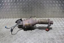 FORD FIESTA MK7 ST180 1.6 ECOBOOST CATALYTIC CONVERTER SEE PHOTOS 2013-17 PF64