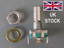 Rotary Shaft Encoder EC11