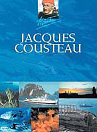 The silent world dvd - world,