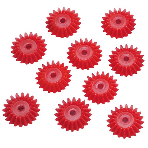 Rapid bevel gears pack 10 - rapid, of