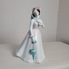 Lovely Royal Doulton Figurine