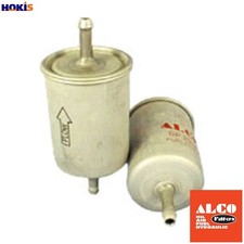 FUEL FILTER SP-2024 FOR SKODA