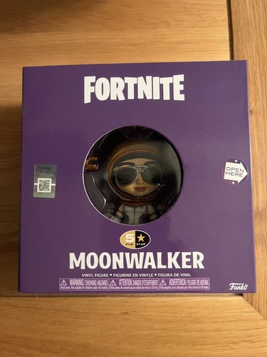 Funko pop fortnite - pop,