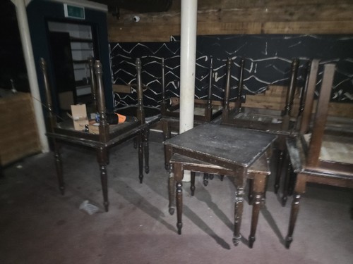Commercial pub tables - tables,