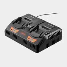 Replacement Dual Battery