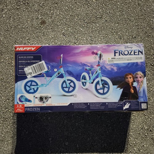 Huffy disney frozen - disney, girls