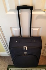 Tripp Travel Bag/Lawn Bowling Trolley Bag Woods Are Not Included, Nice Bag