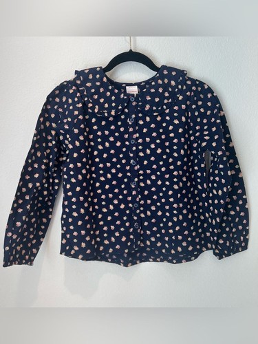 Hanna andersson girls - hanna, tunic