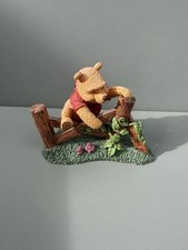 Simply Pooh "Small Steps Make