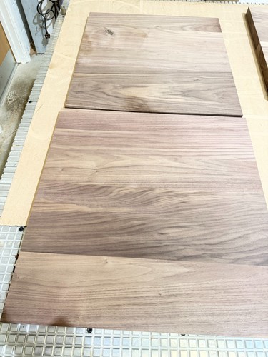 Bundle solid wood - solid,