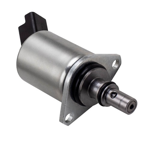 Fuel pump pressure - fuel, control