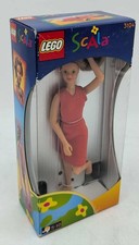 Lego 3104 Scala Caroline