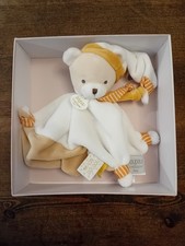 Doudou et Compagnie Paris bear