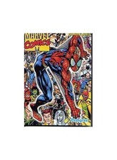 Marvel Annual 2002 by Unknown Hardback Book The Cheap Fast Free Post