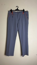 Dangerous Golf Trousers Grey