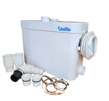 Saniflo Sanipack Alternative