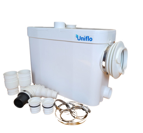 Saniflo sanipack alternative - sanipack,