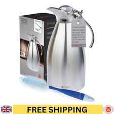 Thermal coffee carafe - thermal,