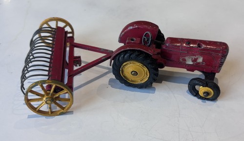 Vintage dinky toys - dinky,