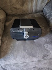 Fanatec csl elite wheel - fanatec,
