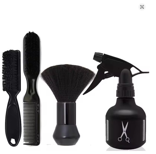 4pcs professional barber kit - 4pcs,