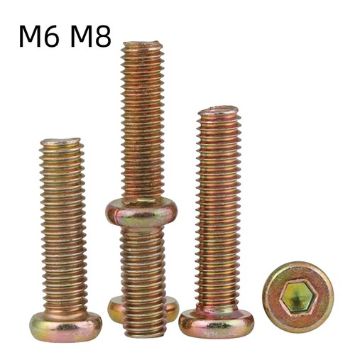 Furniture connector - m8,