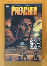 Preacher - TPB #2, Until the