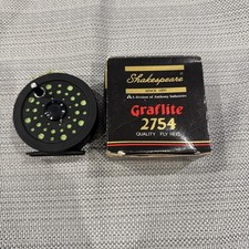 Shakespeare 2754 Graflite  Fly