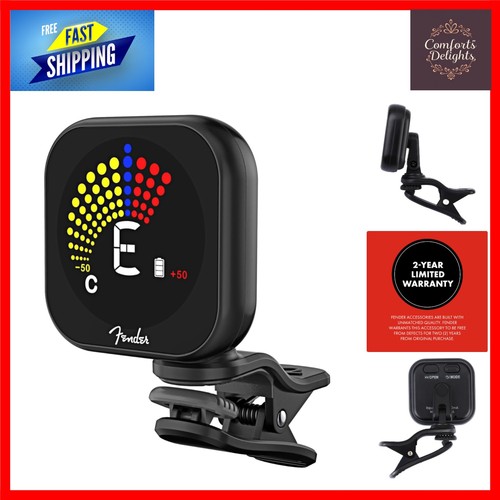 Rechargeable clip - clip, on