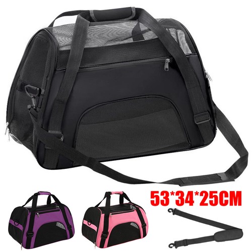 Cat carrier bag avc portable - cat,