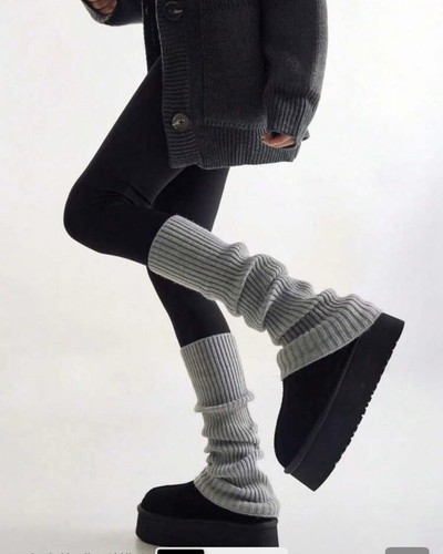 Casual polyester knitted - casual,